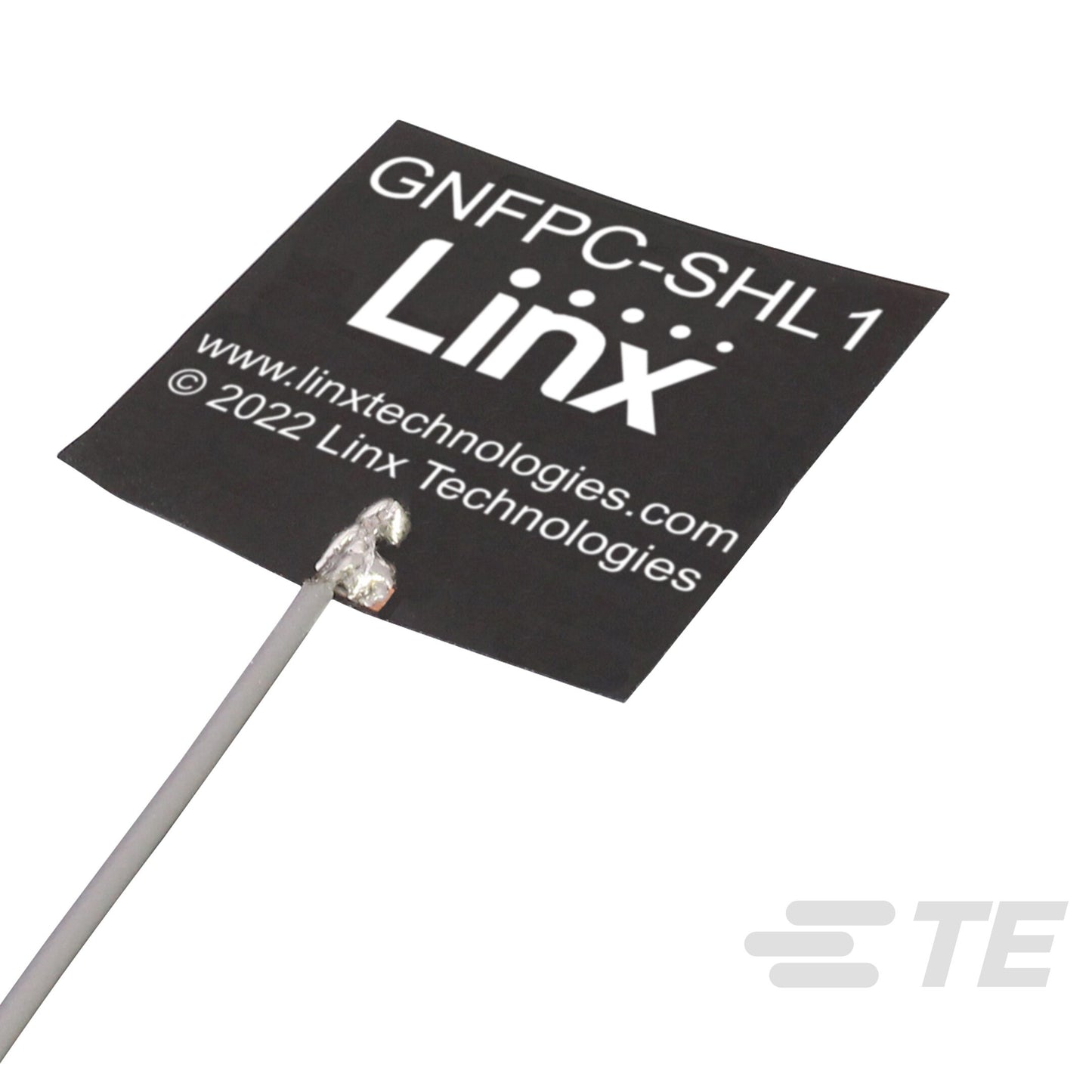 TE Connectivity Linx ANT-GNFPC-SAHL150UF - Navegación UHF (1GHz ~ 2GHz)
