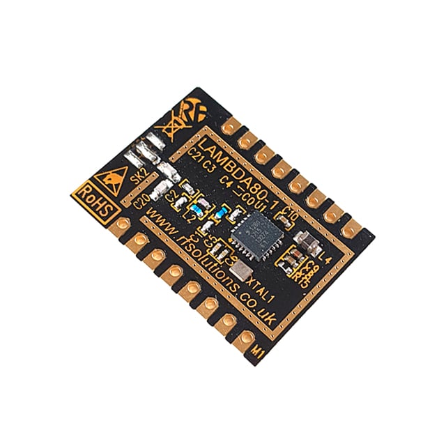 RF Solutions LAMBDA80-24S LAMBDA80 -