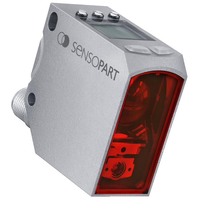 SensoPart LA 45 VT-24-2L12 * - -