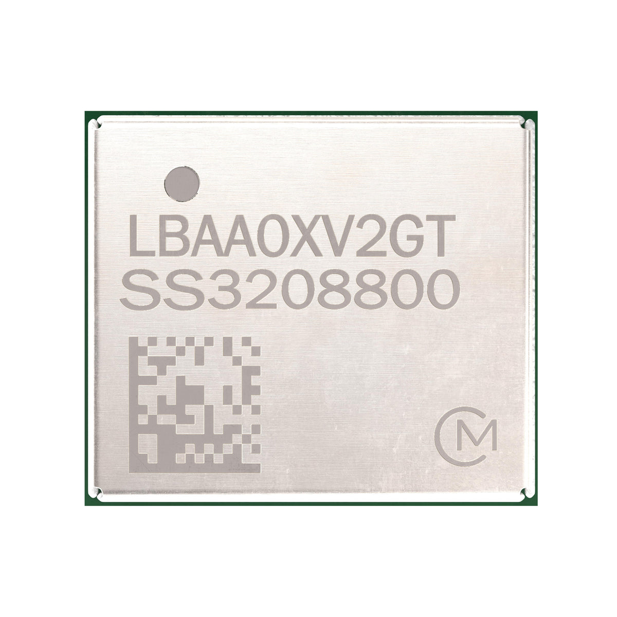 Murata Electronics LBAA0XV2GT-001 - LoRa™