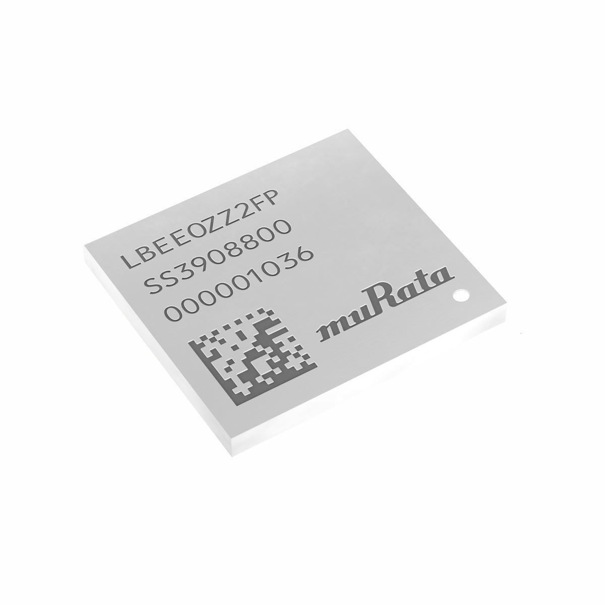 Murata Electronics LBEE0ZZ2FP-546 - BlueTooth, WiFi