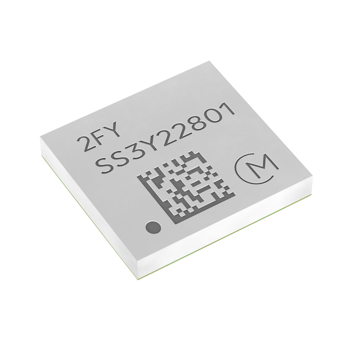 Murata Electronics LBEE5HY2FY-922 - 802.11a/b/g/n/ac/ax, Bluetooth v5.4 + EDR