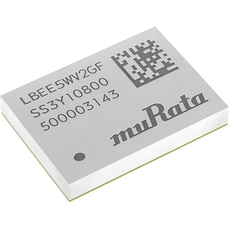 Murata Electronics LBEE5WV2GF-001 - -