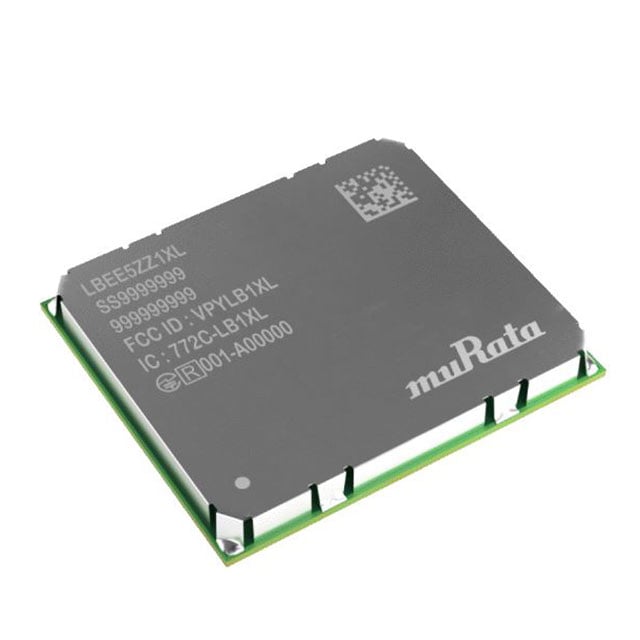 Murata Electronics LBEE5ZZ1XL-774 - No verificado