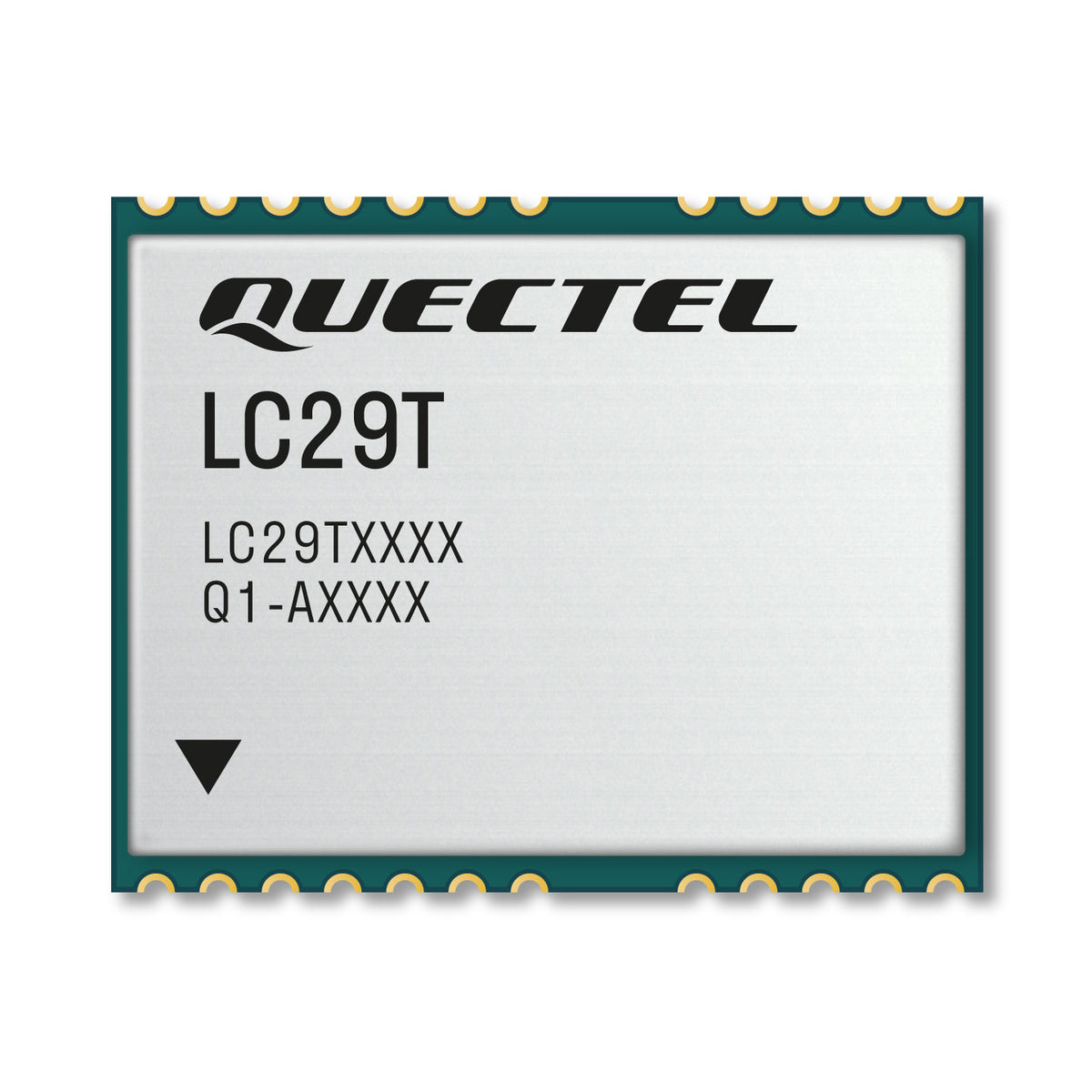 Quectel LC29TAAMD LC29T -