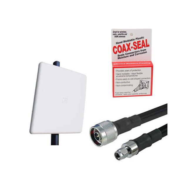 L-com LCANKIT1020 LCAN Celular, ISM general