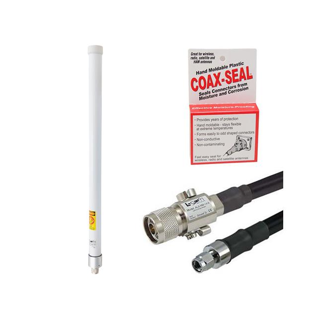 L-com LCANKIT1031 LCAN ISM general