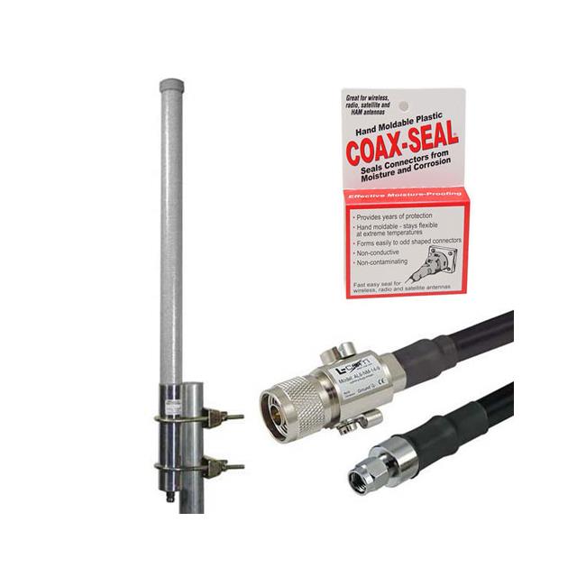 L-com LCANKIT1034 LCAN ISM general