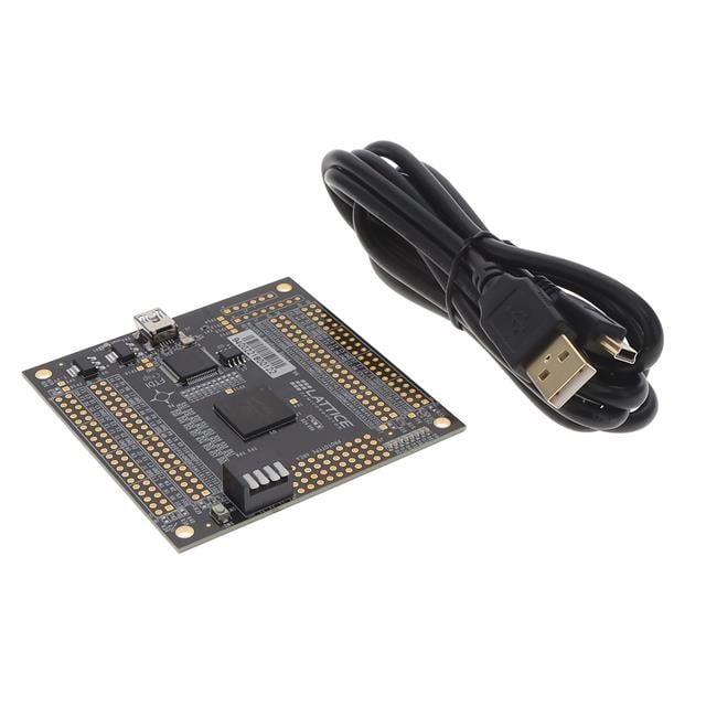 Lattice Semiconductor Corporation LCMXO3D-9400HC-B-EVN MachXO3D BOARD BREAKOUT MACHXO3D EVAL9400