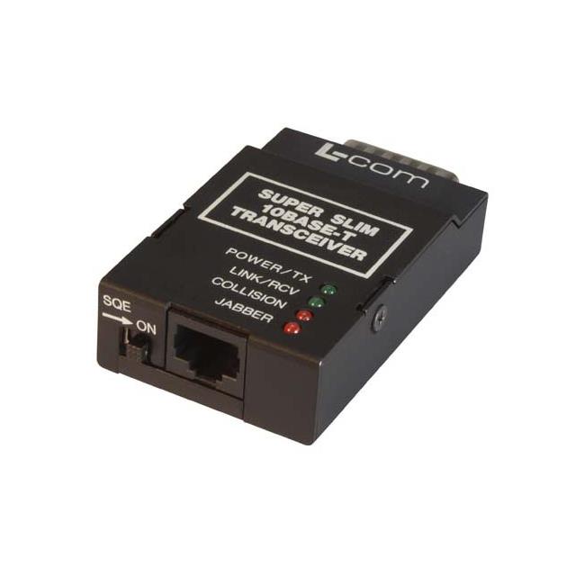 L-com LCTP-10BT-10B5 - Sin administrar Fija