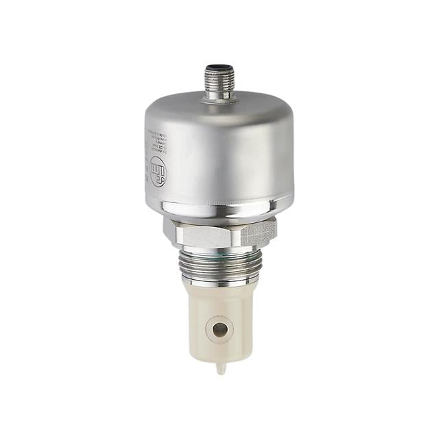 ifm efector, inc. LDL200 - SENSOR CONDUCTIVITY ANLG CUR OUT