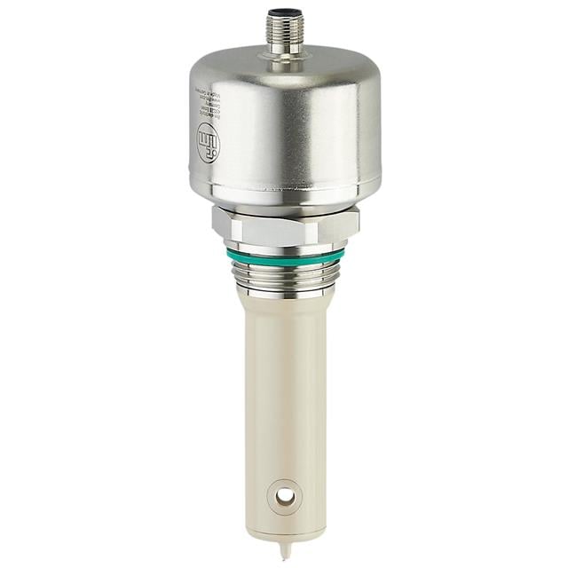 ifm efector, inc. LDL201 - SENSOR CONDUCTIVITY ANLG CUR OUT