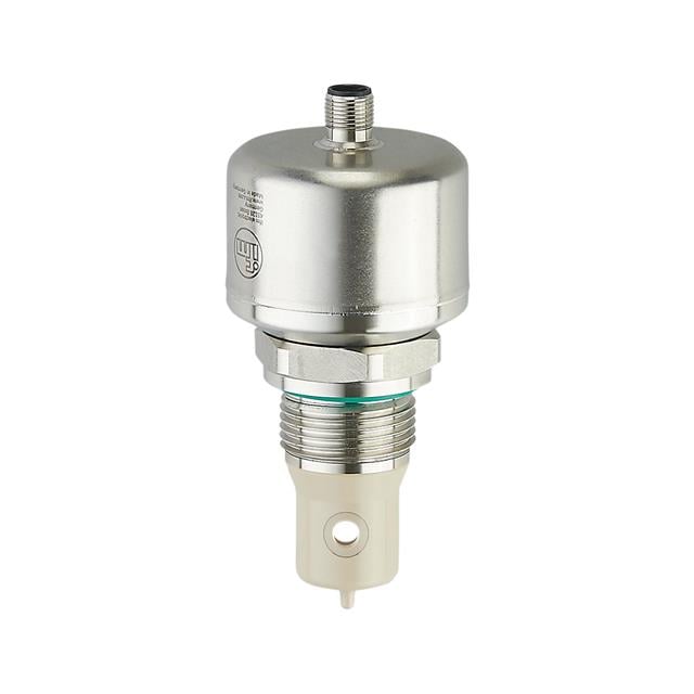 ifm efector, inc. LDL210 - SENSOR CONDUCTIVITY ANLG CUR OUT