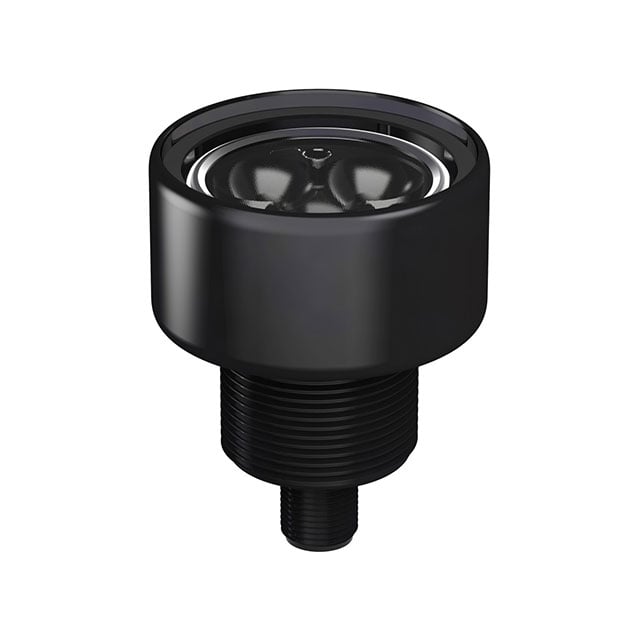 Banner Engineering Corporation LEDRS50L20-XQ LED Spotlight Red