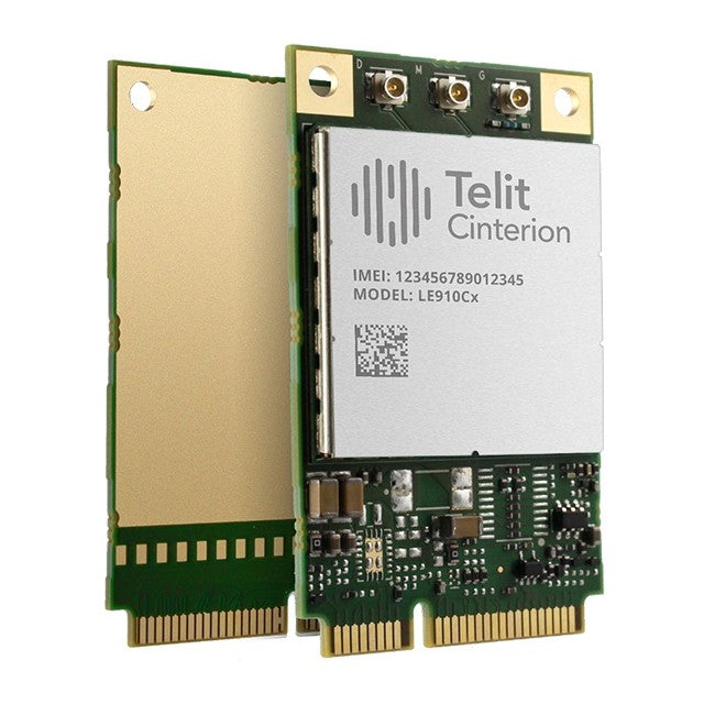 Telit Cinterion LEPCIC4NF12T127200 - -