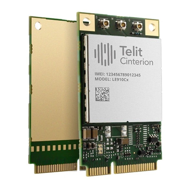 Telit Cinterion LEPCIC1WD06T06AD00 - -