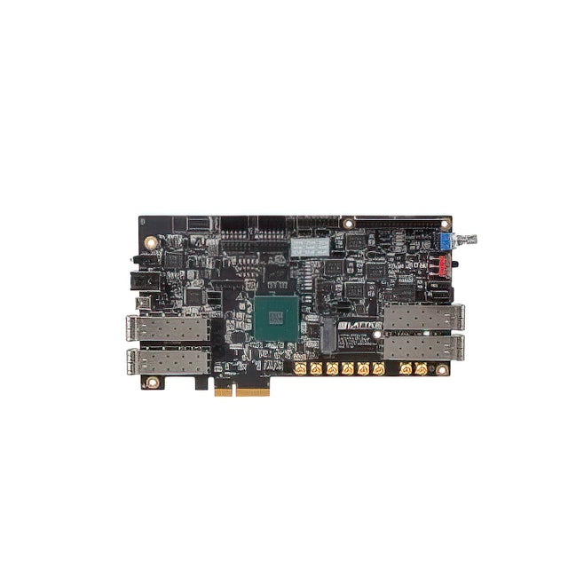 Lattice Semiconductor Corporation LFCPNX-VERSA-EVN CertusPro-NX BOARD DEV CERTUSPRO-NX VERSA