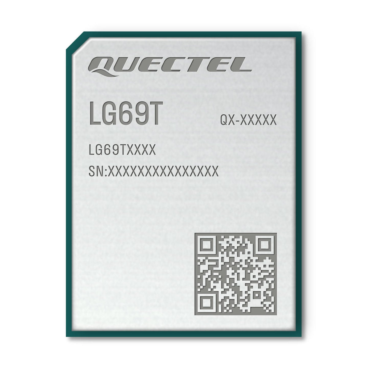 Quectel LG69TASMD LG69T Navegación
