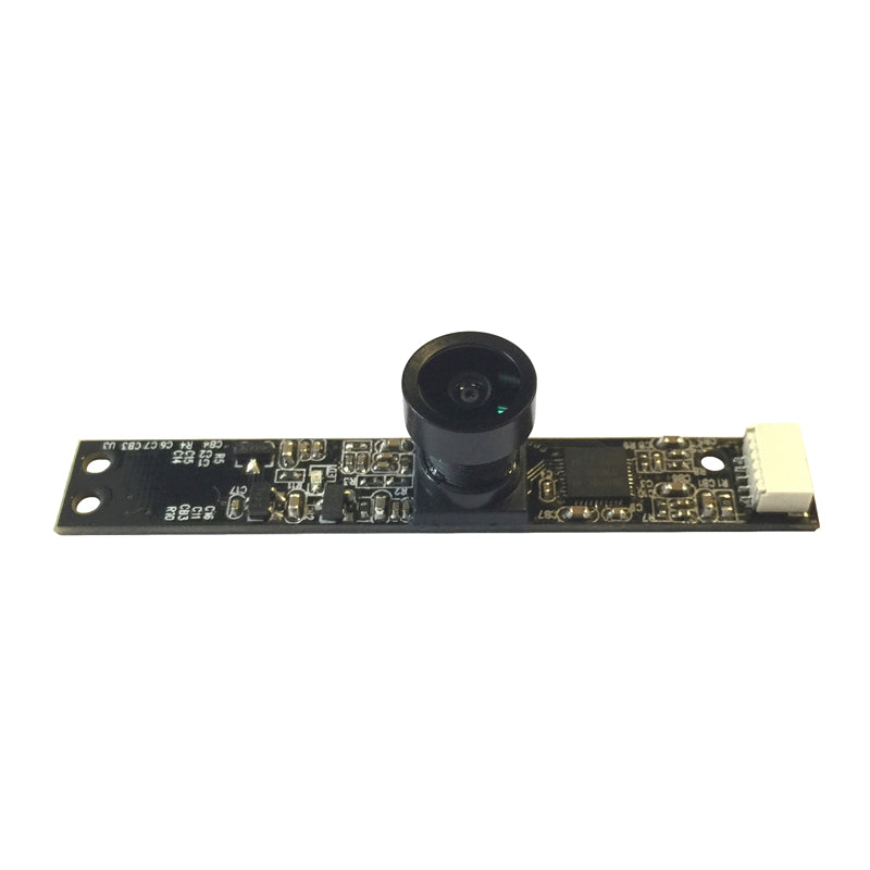 Leopard Imaging Inc. LI-OV2640-USB-M7 - CMOS 1600H x 1200V