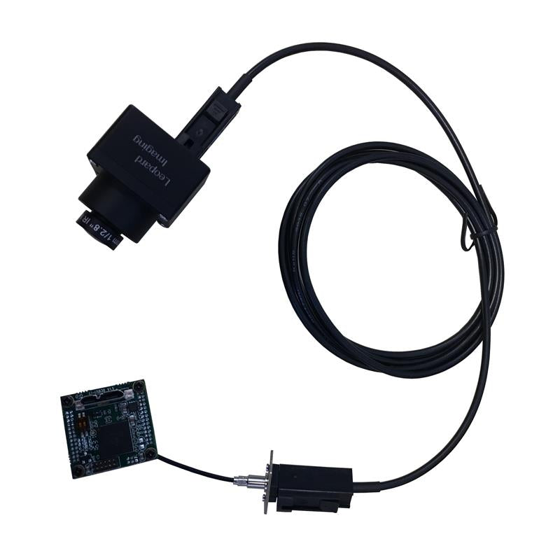 Leopard Imaging Inc. LI-USB30-OV10635-GMSL-112H - CMOS 1280H x 800V