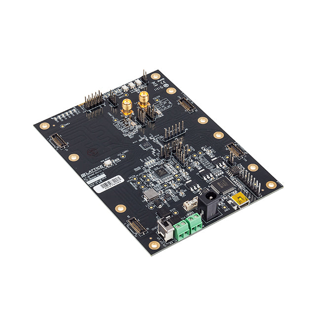 Lattice Semiconductor Corporation LIF-MD6000-ML-EVN CrossLink™ CROSSLINK LIF-MD6000 MASTER LINK