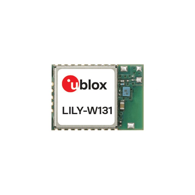 u-blox LILY-W131-00B LILY-W1 WiFi
