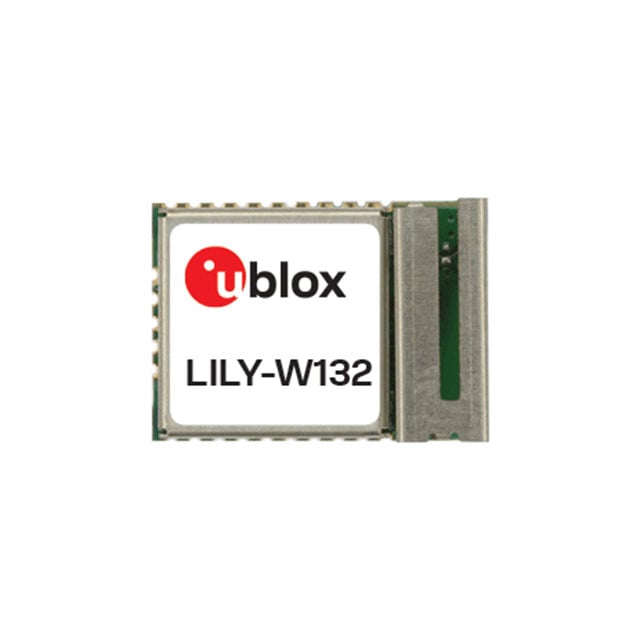u-blox LILY-W132-00B LILY-W1 WiFi
