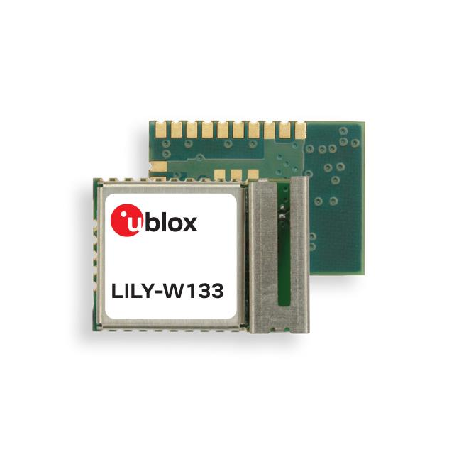 u-blox LILY-W133-10B LILY-W1 WiFi