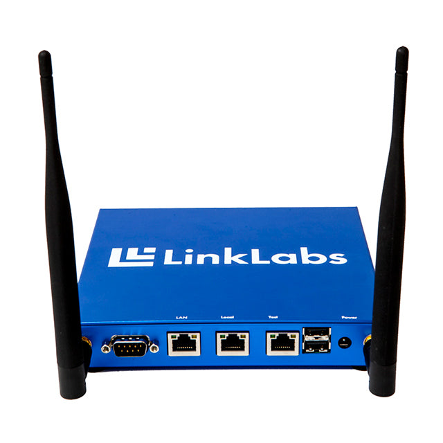 Link Labs Inc. LL-BST-8-915-SYM-E-I-US - Compuerta