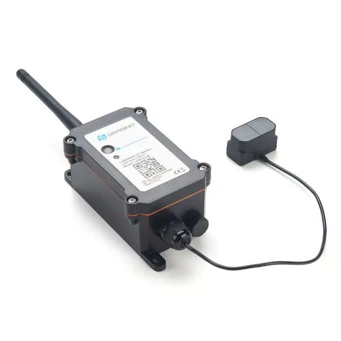 Dragino LDS12-LB-US915 - - -