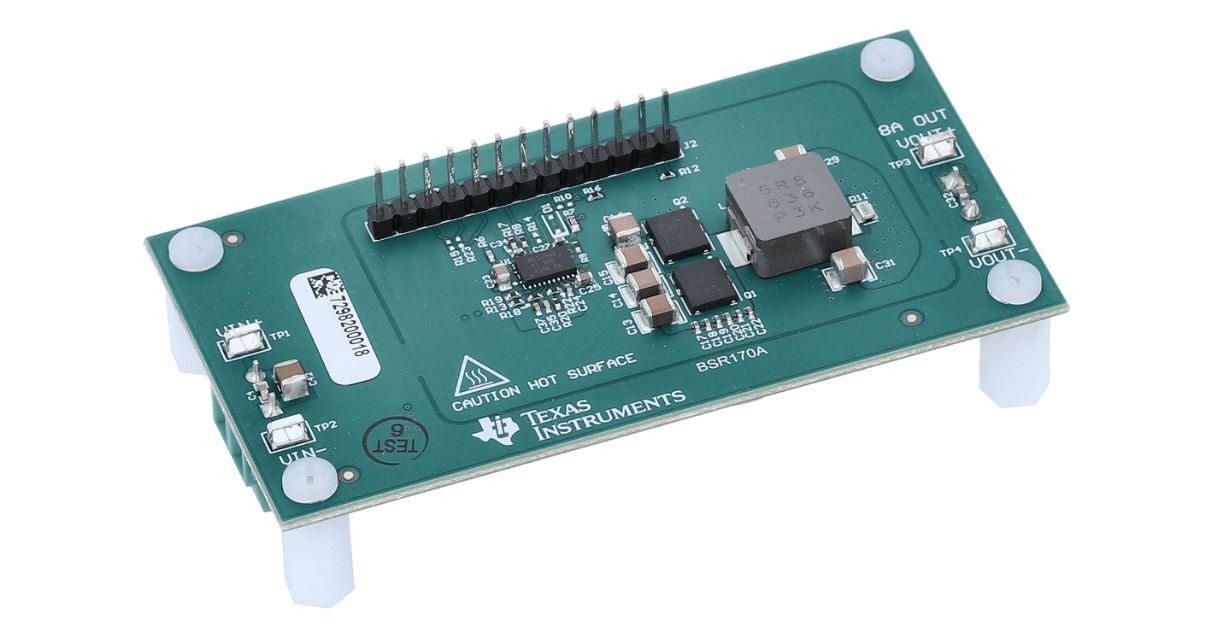 Texas Instruments LM5149-Q1EVM-400 - EVAL BOARD FOR LM5149Q1