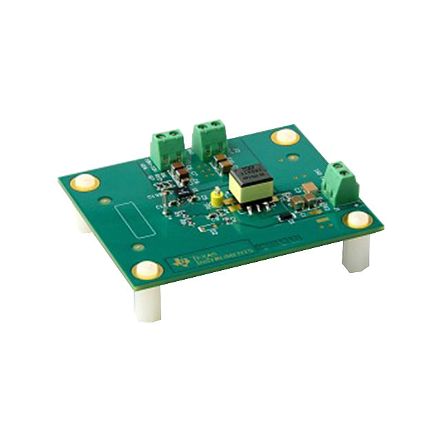 Texas Instruments LM5160DNTFBKEVM - EVAL BOARD FOR LM5160