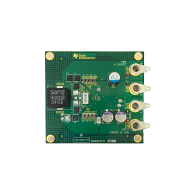 Texas Instruments LM5175EVM-HP - EVAL BOARD FOR LM5175