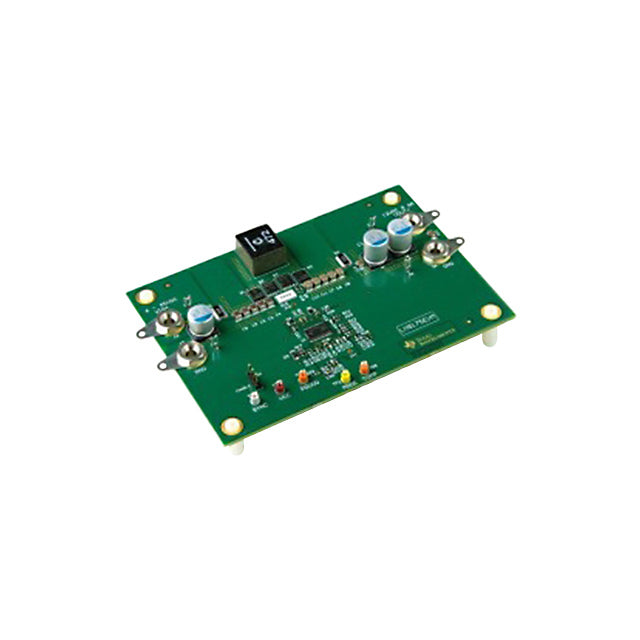 Texas Instruments LM5175EVM - EVAL BOARD FOR LM5175