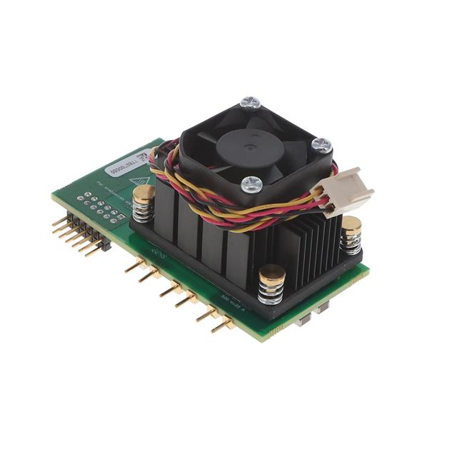 Texas Instruments LMG3522EVM-042 - EVAL BOARD FOR LMG3522R030-Q1 H-Bridge Driver (External FET)