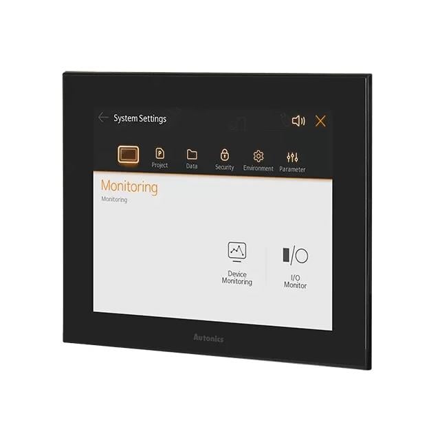 Autonics LP-A104-T9D8-C6T LP-A Pantalla táctil 10.4"