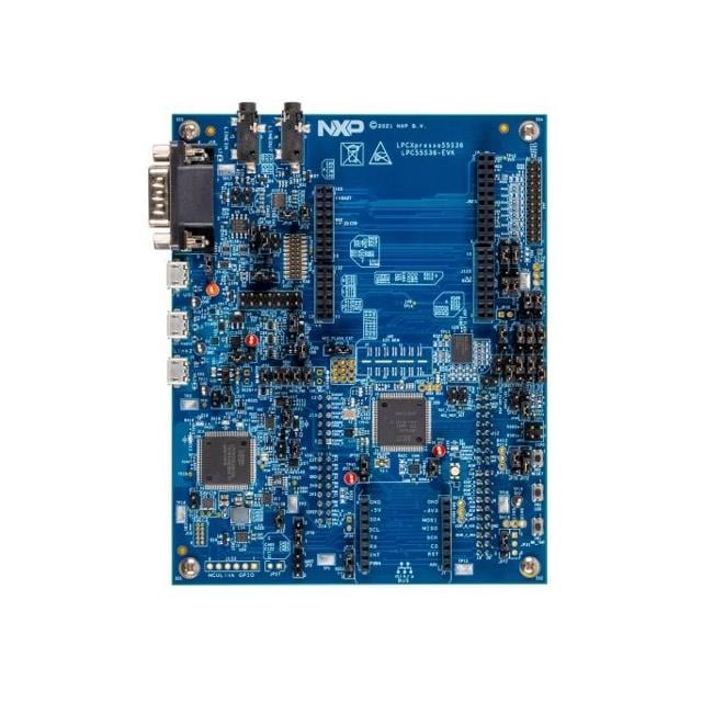 NXP USA Inc. LPC5536-EVK - MCU 32-Bit