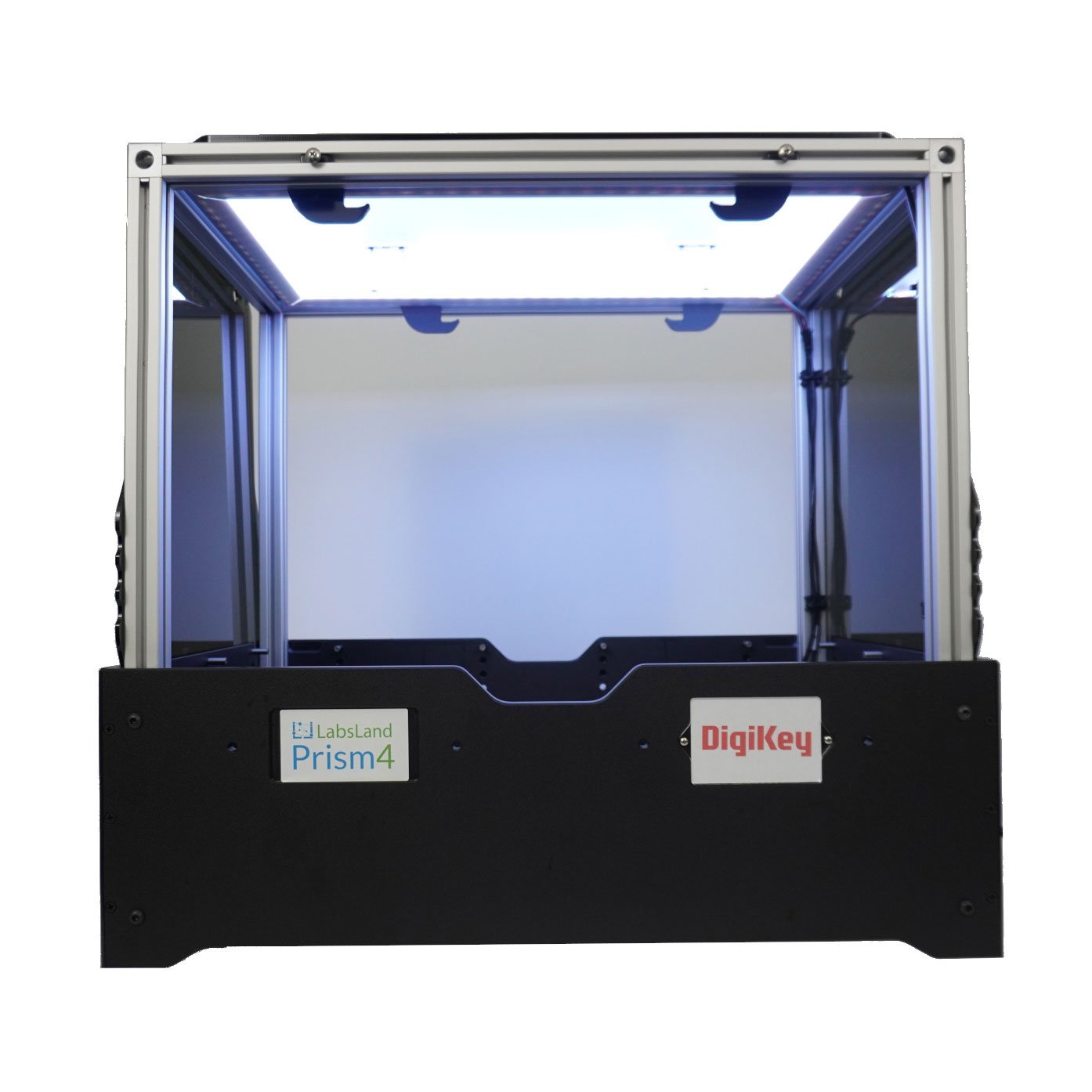 Labsland LPEQ0002 - LabsLand Prism4