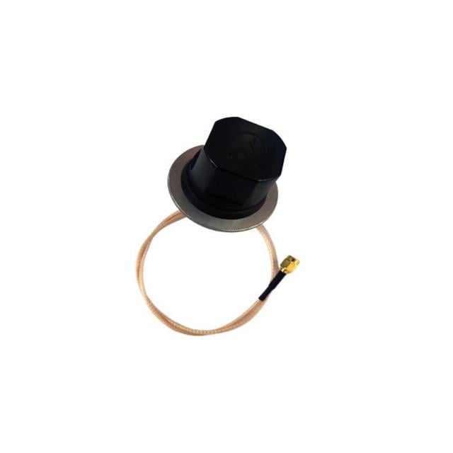 Pulse Electronics LPTNG24-71DMG0457 Monopole Antenna ISM general, WiFi Banda ancha