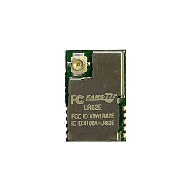 Fanstel Corp. LR62E - LoRa