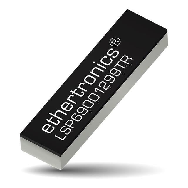 KYOCERA AVX LSP69001299TR - Celular UHF (300MHz ~ 1GHz), UHF (2GHz ~ 3GHz)