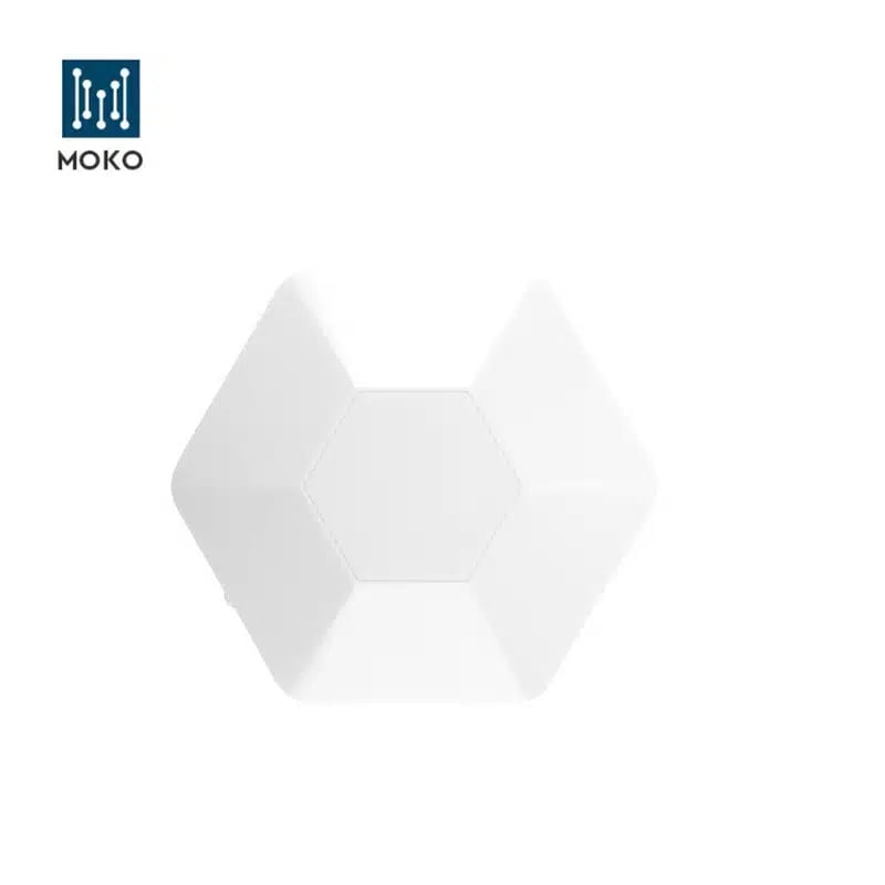 Mokosmart LW003-B LoRaWAN® Compuerta -