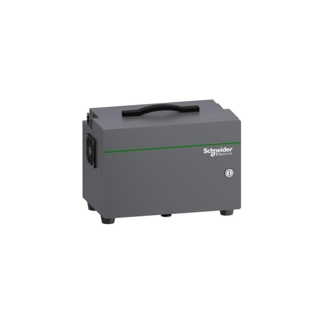 Schneider Electric LXMRL03C1000 - Controlador Cobots