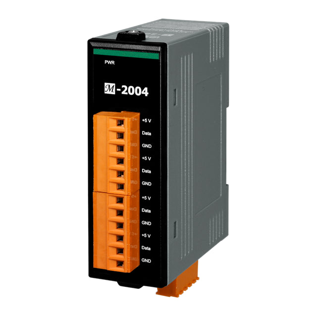 ICP DAS USA INC M-2004 - Input Module -