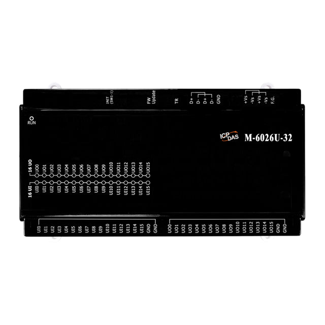 ICP DAS USA INC M-6026U-32 - Multifunction I/O DAQ Device