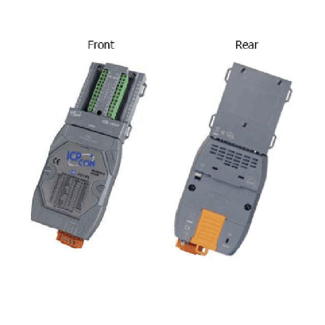 ICP DAS USA INC M-7019Z-G/S2 - Input Module -