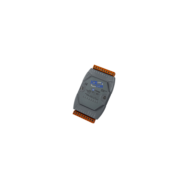 ICP DAS USA INC M-7059D M-7059 Input Module -