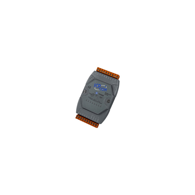 ICP DAS USA INC M-7059D-16 - Input, Output (I/O) Module -