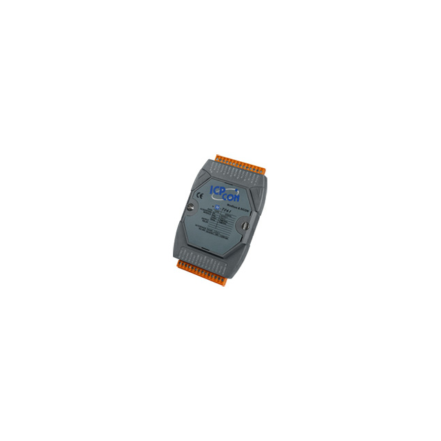 ICP DAS USA INC M-7061 7061 Input, Output (I/O) Module -