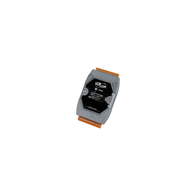 ICP DAS USA INC M-7068 - Output Module -